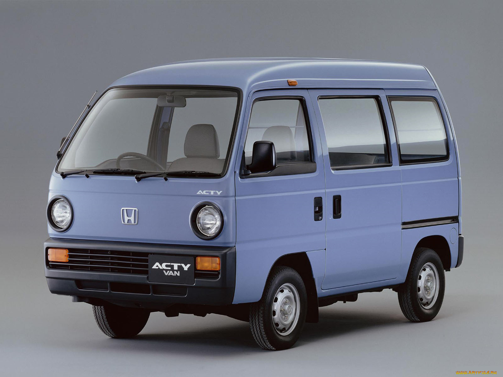 , honda
